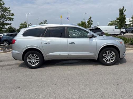 2014 Buick Enclave Convenience