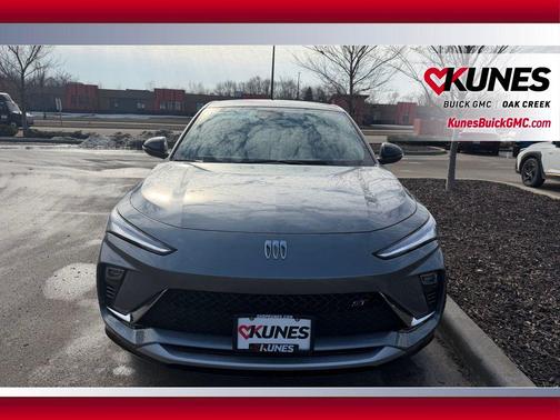 2026 Buick Envista Sport Touring FWD