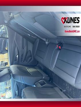 2026 Buick Envista Sport Touring FWD