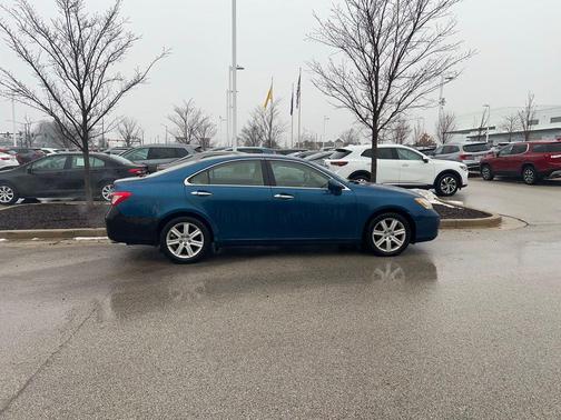 2007 Lexus ES 350 Base
