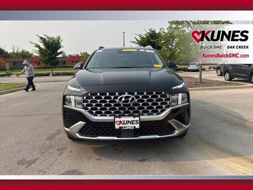 2023 Hyundai SANTA FE SEL 2.4