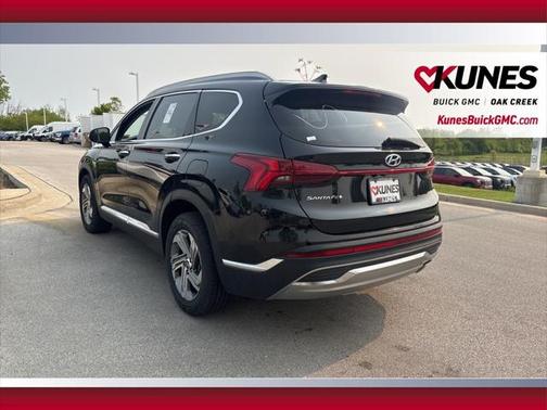 2023 Hyundai SANTA FE SEL 2.4