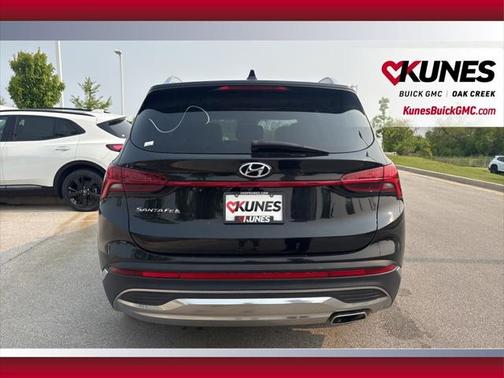2023 Hyundai SANTA FE SEL 2.4