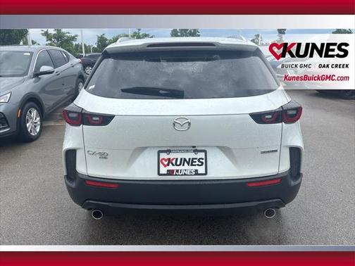 2023 Mazda CX-50 2.5 S Preferred Plus