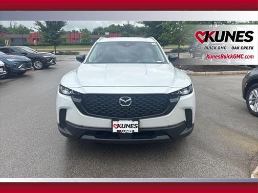 2023 Mazda CX-50 2.5 S Preferred Plus