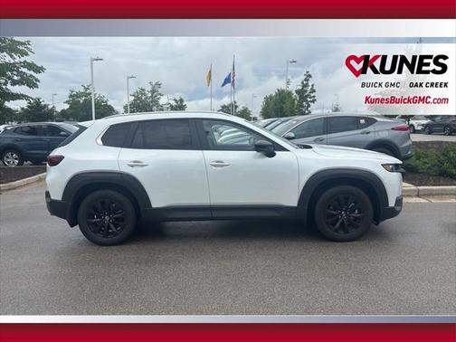 2023 Mazda CX-50 2.5 S Preferred Plus