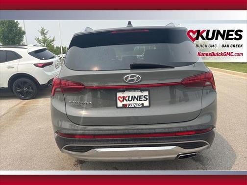 2023 Hyundai SANTA FE SEL 2.4