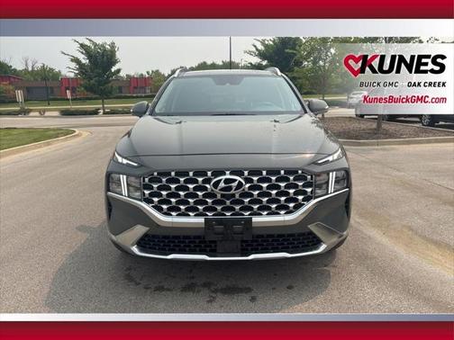 2023 Hyundai SANTA FE SEL 2.4