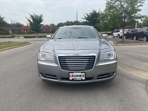 2013 Chrysler 300 S