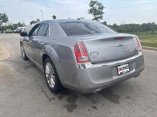 2013 Chrysler 300 S