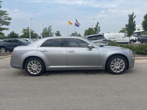 2013 Chrysler 300 S