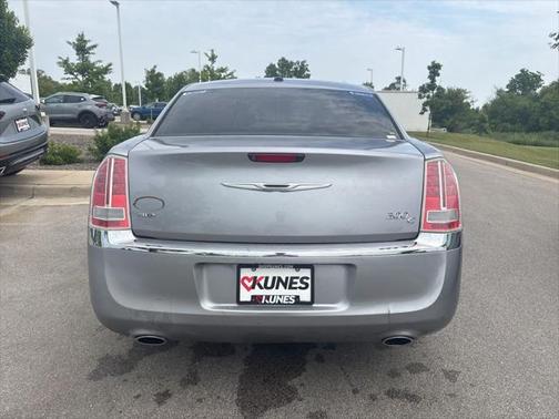 2013 Chrysler 300 S