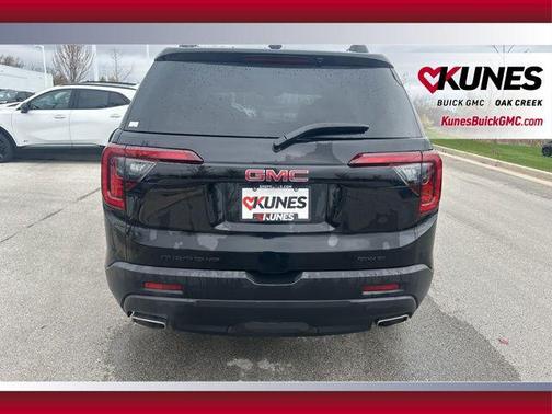 2023 GMC Acadia AWD SLE
