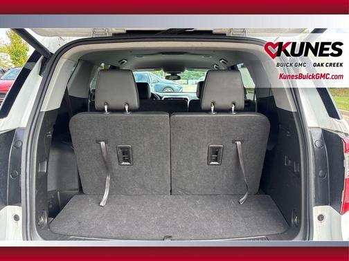 2023 GMC Acadia AWD SLT