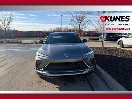 2026 Buick Envista Sport Touring FWD