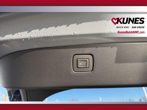 2026 Buick Envista Sport Touring FWD