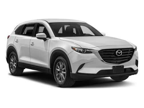 2016 Mazda CX-9 Sport