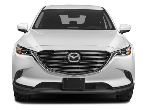 2016 Mazda CX-9 Sport