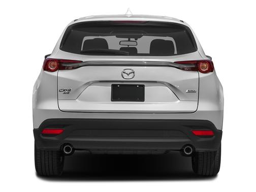 2016 Mazda CX-9 Sport