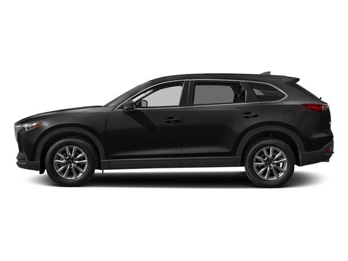 2016 Mazda CX-9 Sport