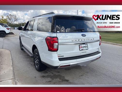 2024 Ford Expedition Max XLT