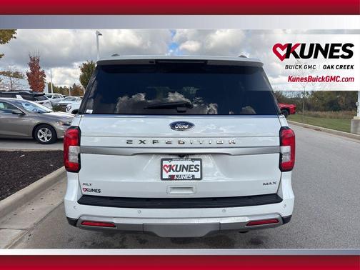 2024 Ford Expedition Max XLT