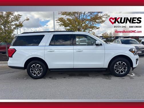 2024 Ford Expedition Max XLT