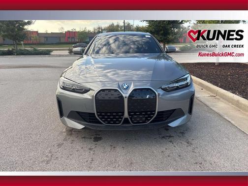 2023 BMW i4 Gran Coupe eDrive35