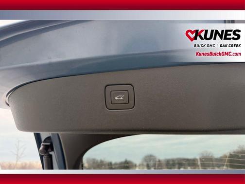 2026 Buick Envista Preferred FWD