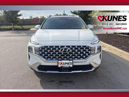 2023 Hyundai SANTA FE SEL 2.4