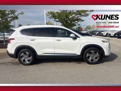 2023 Hyundai SANTA FE SEL 2.4
