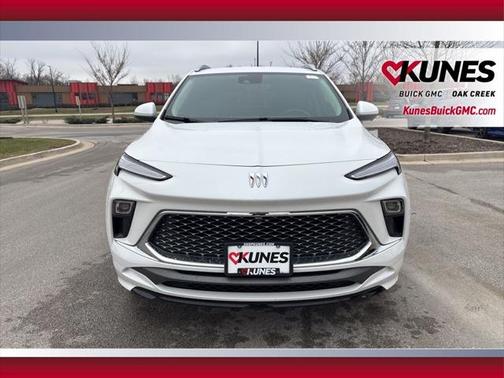 2024 Buick Encore GX Avenir