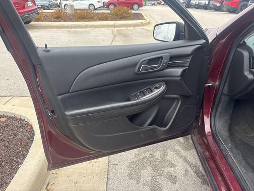 2015 Chevrolet Malibu 1LT