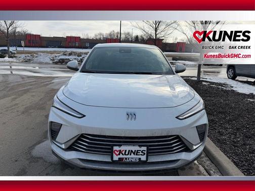 2024 Buick Envista Preferred FWD