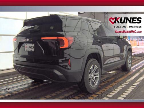 2025 GMC Terrain FWD Elevation