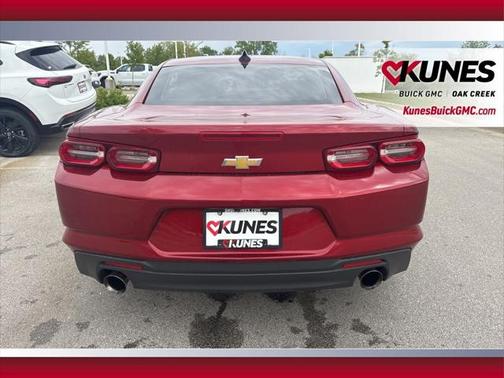 2023 Chevrolet Camaro 2LT