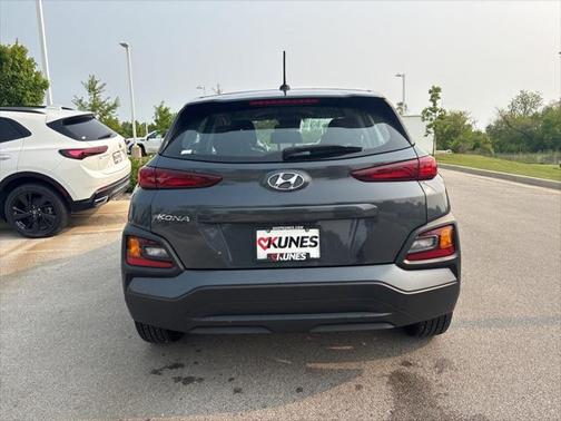 2020 Hyundai KONA SE