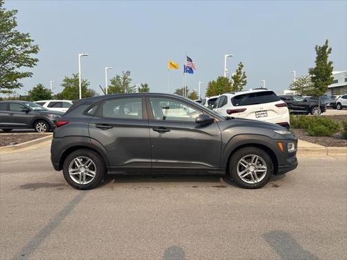 2020 Hyundai KONA SE