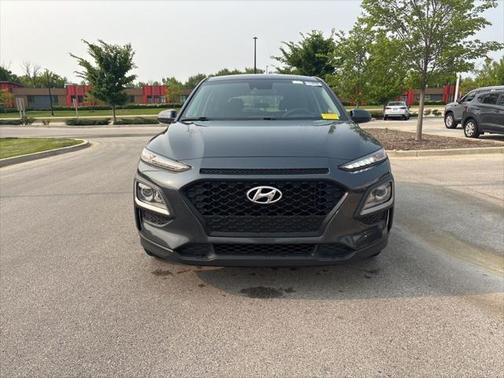 2020 Hyundai KONA SE