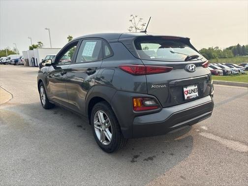 2020 Hyundai KONA SE