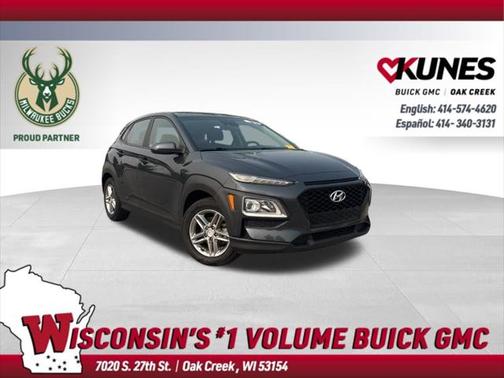 2020 Hyundai KONA SE