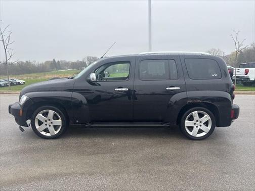 2006 Chevrolet HHR LT