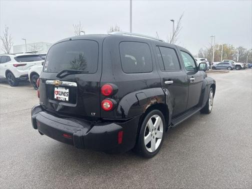 2006 Chevrolet HHR LT
