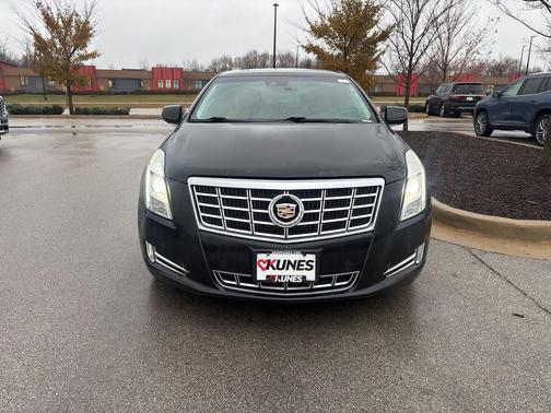 2014 Cadillac XTS Luxury