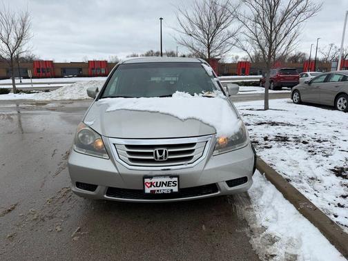 2009 Honda Odyssey EX