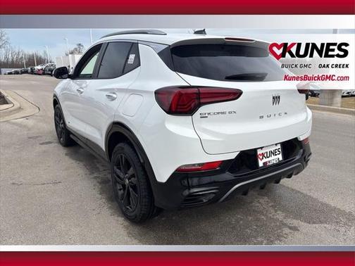 2025 Buick Encore GX Sport Touring