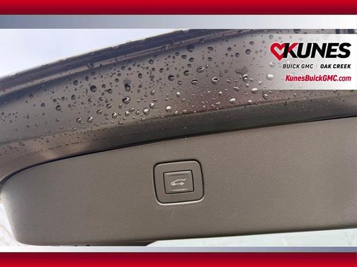 2026 Buick Envista Sport Touring FWD