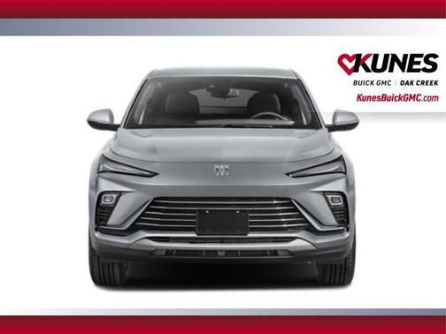 2026 Buick Envista Sport Touring FWD
