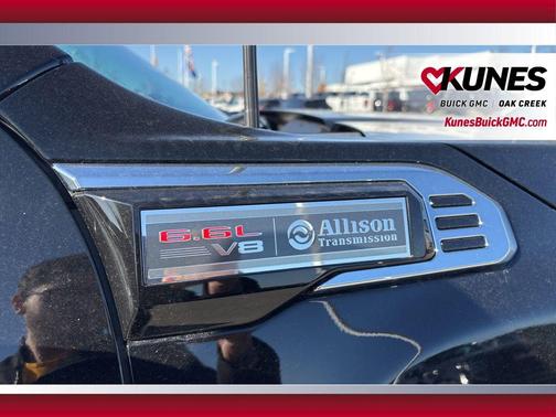 2026 GMC Sierra 2500 SLE