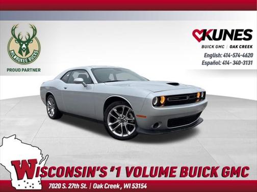 2023 Dodge Challenger GT